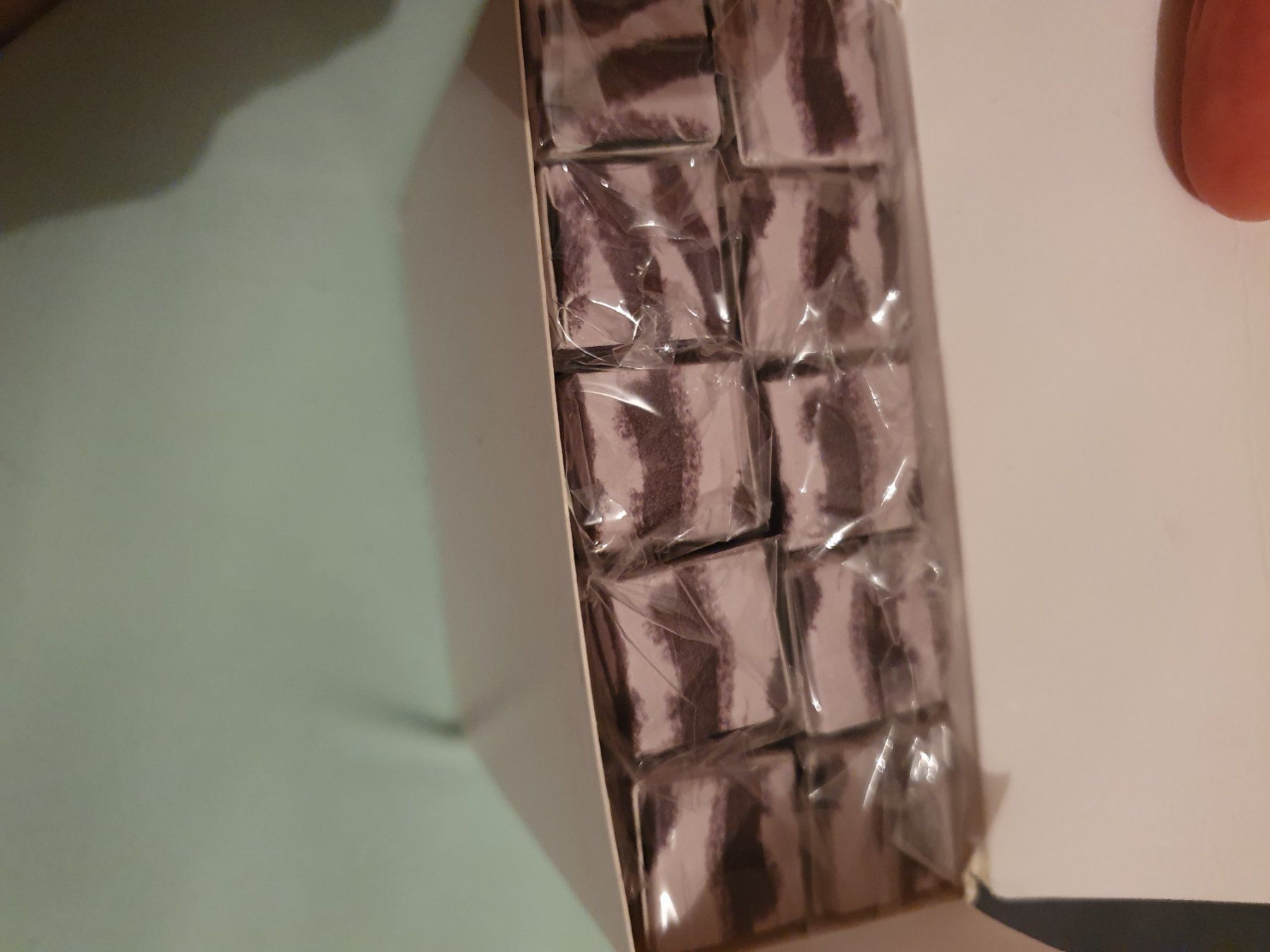 Profumi & Eau de Toilette: Gina tricot moonlight jade parfüm – Nuovo e nell'imballaggio originale da Wallisellen venduto da mou_88kg 1