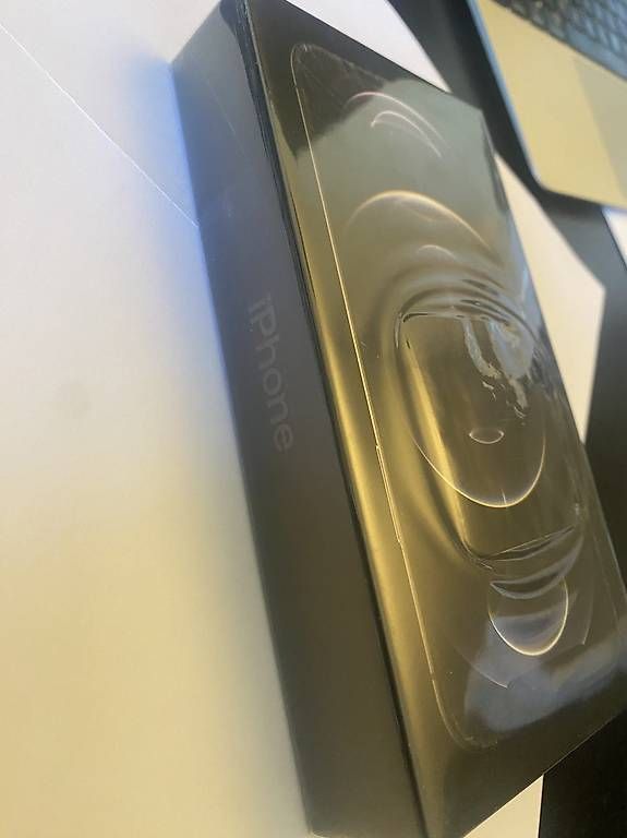 Apple Telefoni cellulari / Smartphones: iPhone 12 PRO : 512 GB ! – Usato da Neuchâtel venduto da verredeau 4
