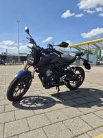 Motorrad Honda CBF 125