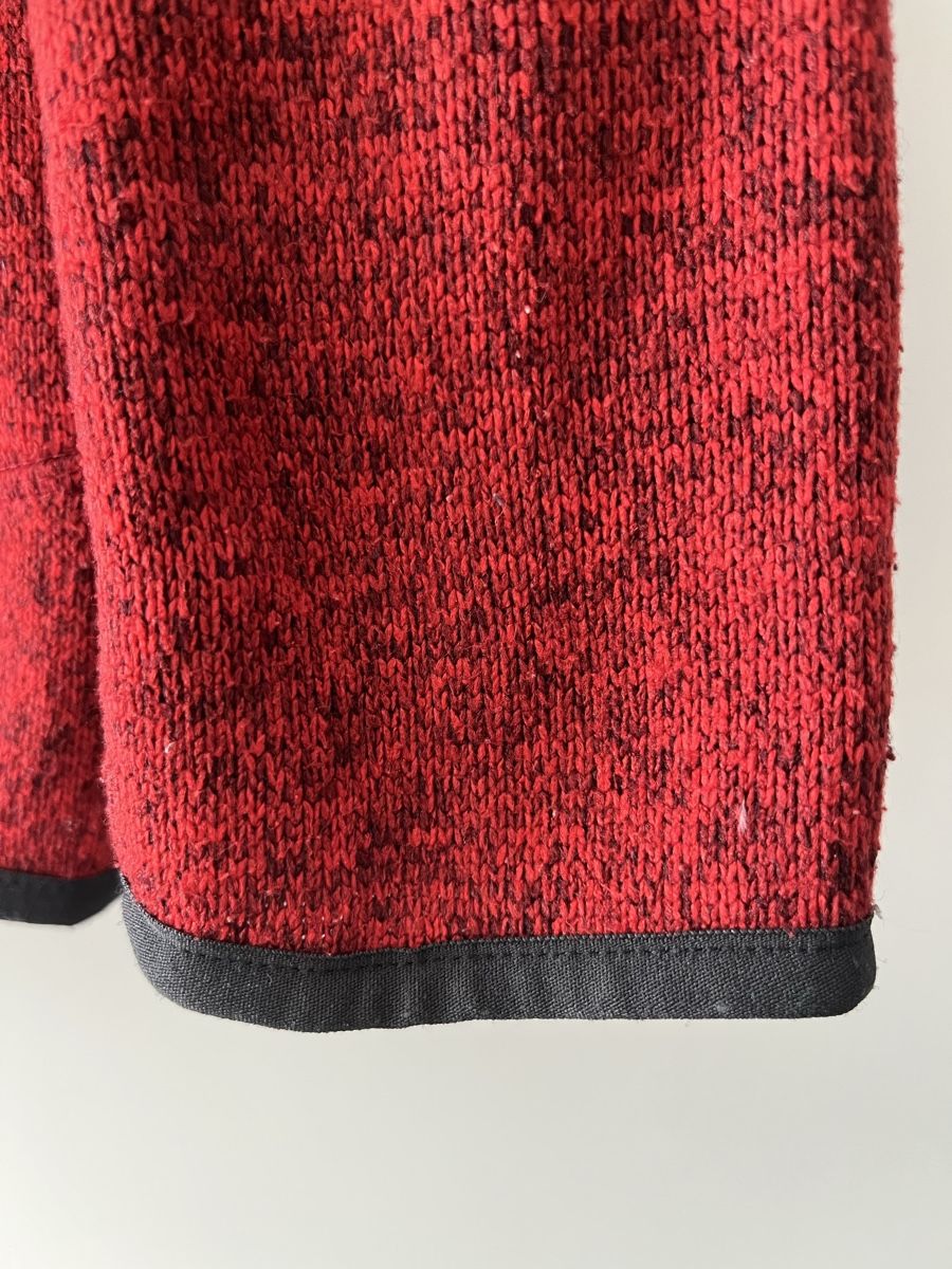 CMP Giacche & Cappotti: Fleecejacke CMP Rot Grösse 140 – Usato da Basel venduto da Lila11 4