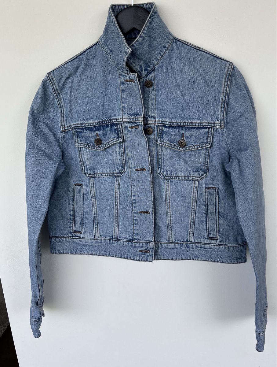 Giacche: WEEKEND Jeansjacke – Nuovo (secondo la descrizione) da Hirzel venduto da see_8wpb