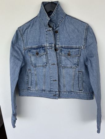 WEEKEND Jeansjacke