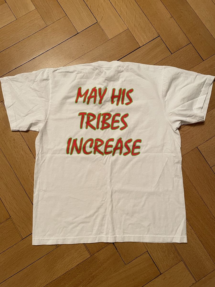 T-shirt: New York Powers Large Tee Brand New – Nuovo (secondo la descrizione) da Basel venduto da aharon.no1 1