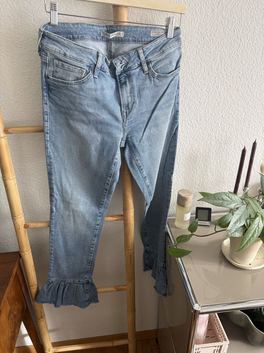 Jeans: Jeans-Set Gr. 38 – D'occasion à Meilen par NHirs96 1
