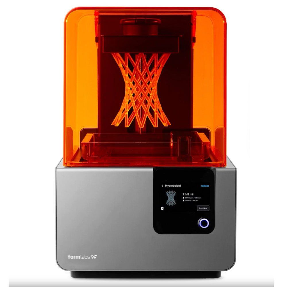 Formlabs Stampanti 3D: Formlabs Form 2 NEU! – Nuovo e nell'imballaggio originale da Uznach venduto da E.Munz