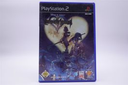 Kingdom Hearts (PS2)