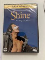 Shine (Dvd)  Geoffrey Rush - D/E/F/Spa - Neuware