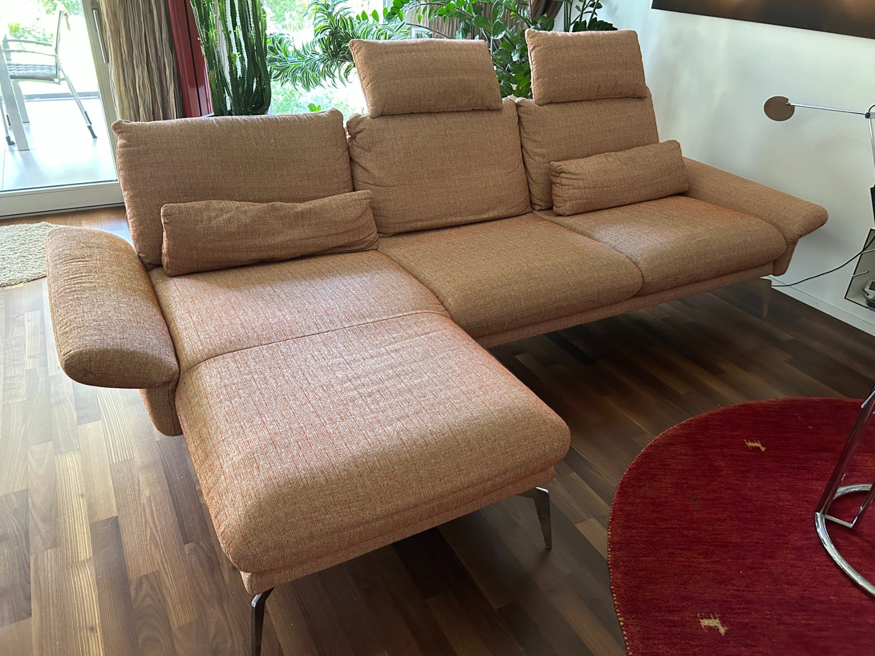 Divani: Ecksofa – Usato da Ettingen venduto da sagada81 1