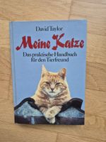MEINE KATZE