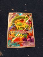 Ludicolo Illustration Rare (EN) Phantasmal Flames - PFL 095