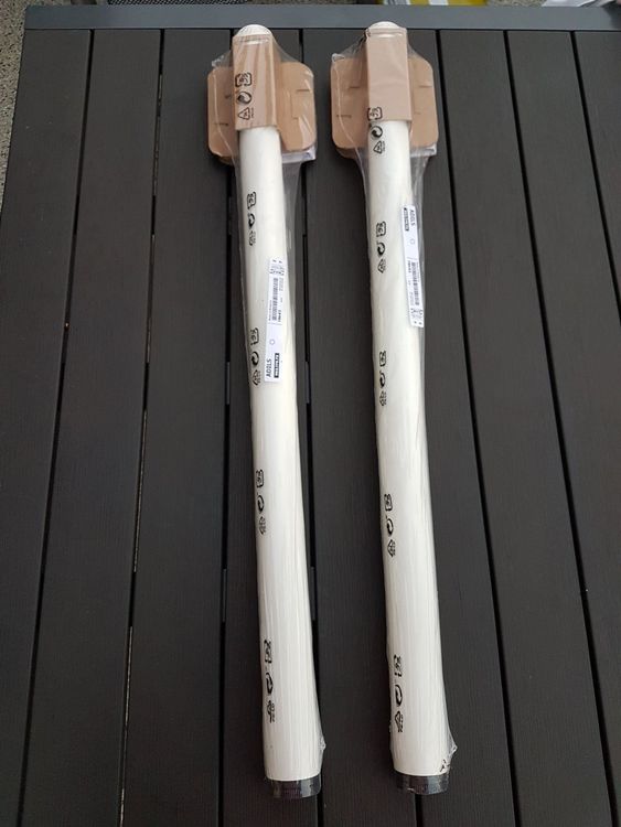 Tischbeine Ikea, Adils (Neu und originalverpackt) in Balzers für CHF 5 ...