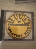 CD Sun Records Greatest Hits Compilation guter Zustand
