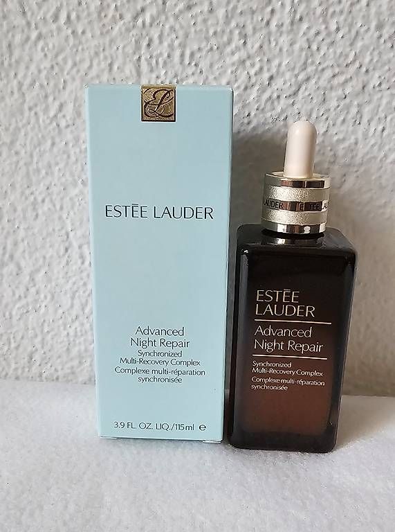 Estée Lauder Cura del viso: Estee Lauder Advanced Night Repair – Nuovo e nell'imballaggio originale da Balsthal venduto da dra_292z 1