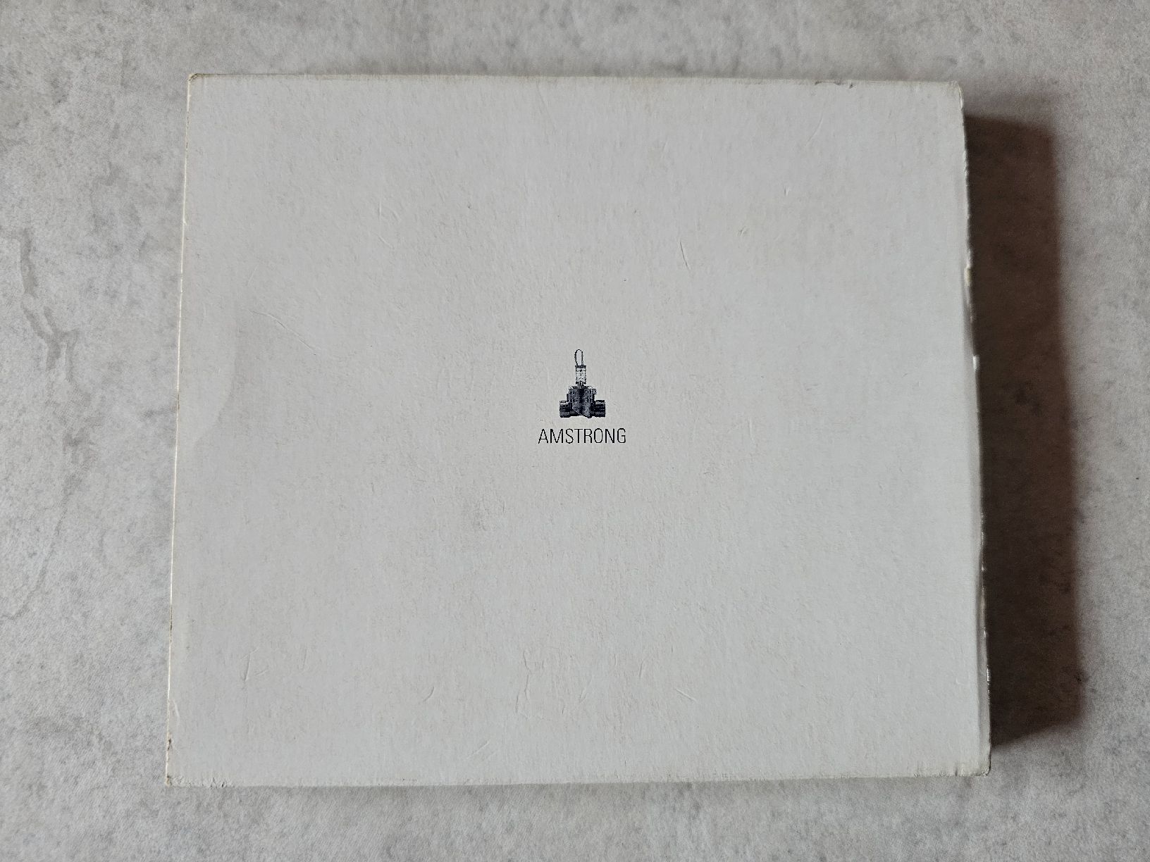 CD: Amstrong  -  Sprinkler – Usato da Schneisingen venduto da backstore24