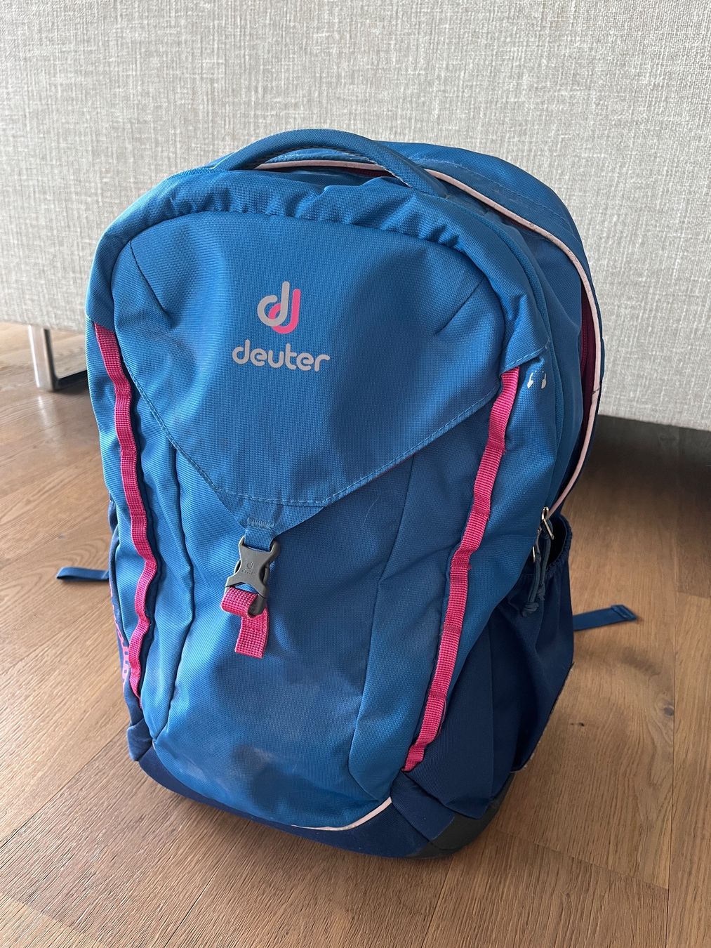 Sacs & sacs à dos: Schulrucksack Deuter – D'occasion à Zürich par DuA03