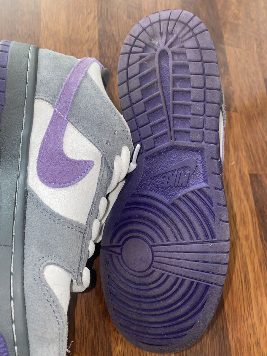 Damenschuhe: Nike Schuhe – Neu (gemäss Beschreibung) aus Holderbank AG von leooo.sie 2