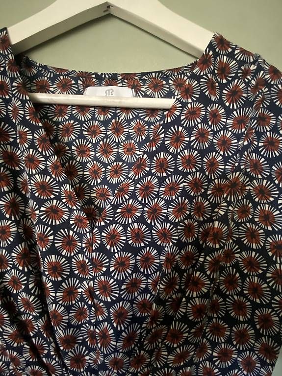 Robes: Robe La Redoute  – Neuf avec emballage d'origine à Lausanne par tol_8f65 1