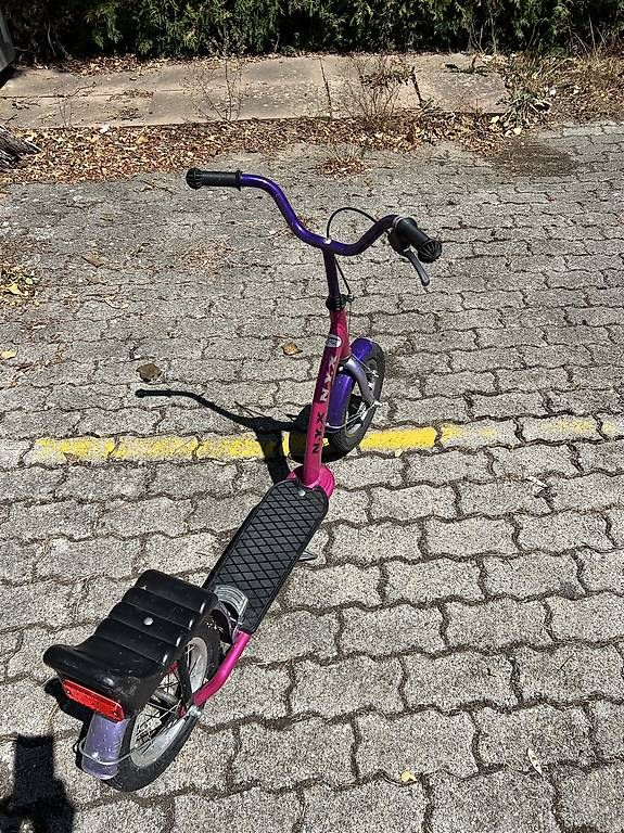 Kickboard: Kindertrottinett – Usato da Möhlin venduto da sydney888 1