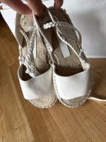 Espadrilles