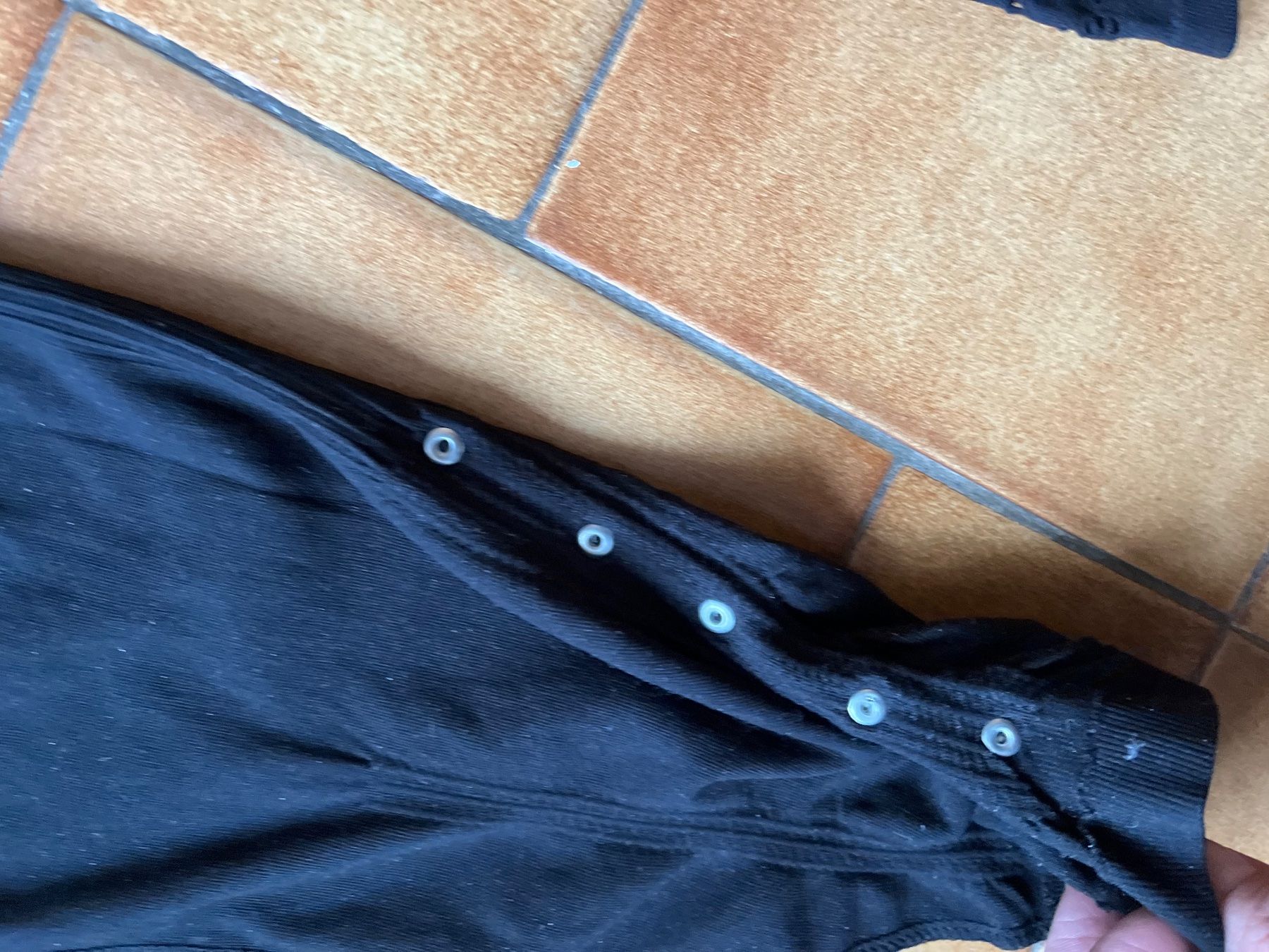 Leggings: Leggings 6 pièces Taille S maman – Neu und originalverpackt aus Veyrier von kimedovapa 5