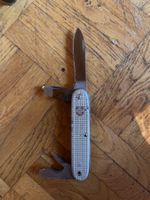 Schweizer Armee Sackmesser
