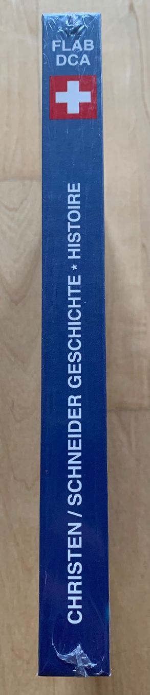 Bücher: Buch Fliegerabwehr – Neu und originalverpackt aus Goldingen von Bergler012 2