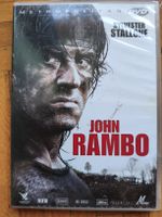 Jon Rambo