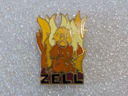 Ansteckpin 260: Zell
