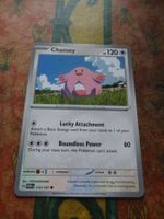 POKEMON  Chansey    H  TWM EN   133/167   HP120   2024