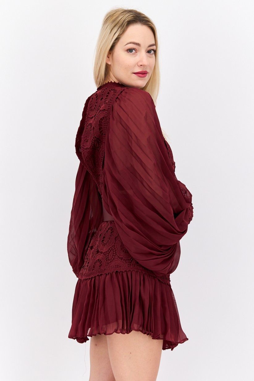 Asos Kleider: Asos dress – Gebraucht aus Däniken SO von tin_9g9h 1