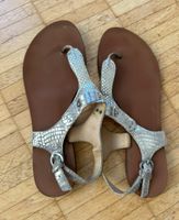 Michael Kors shoes silver