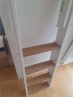 Flexa Hochbett Leiter aus Holz, sehr stabil