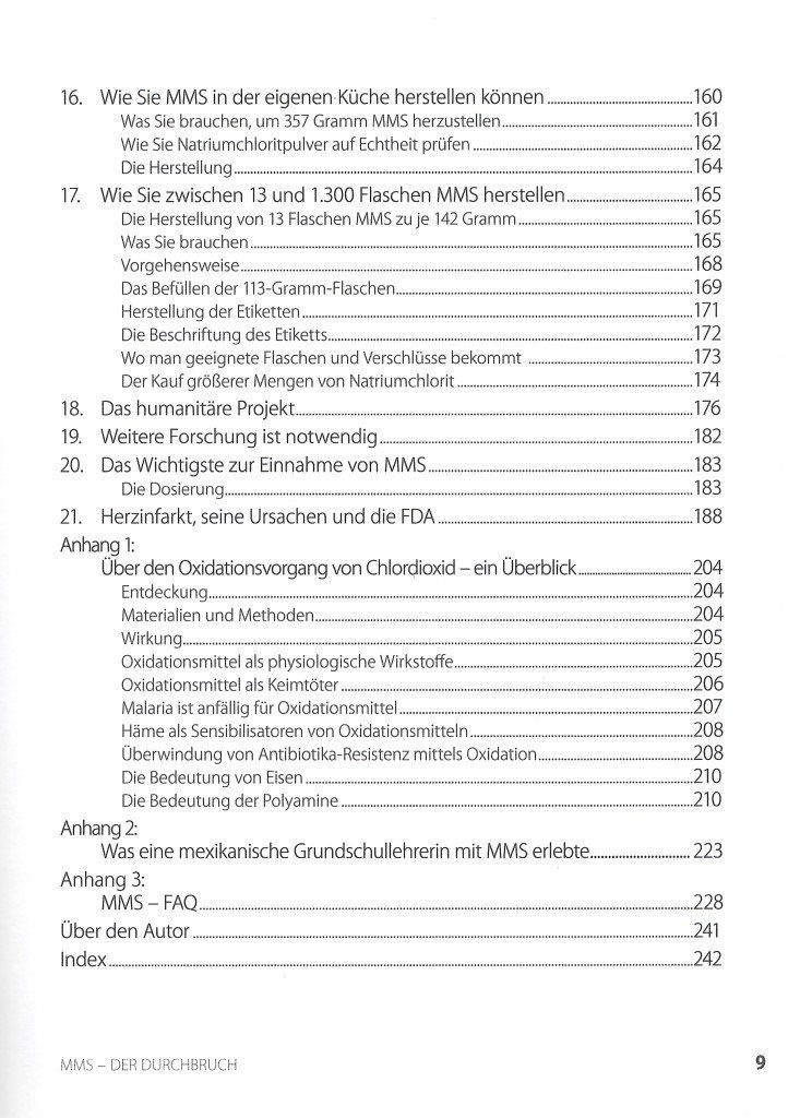 Libri: MMS: Der Durchbruch – Nuovo e nell'imballaggio originale da Mauren venduto da Yeelen 6