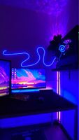 Gaming pc (setup)