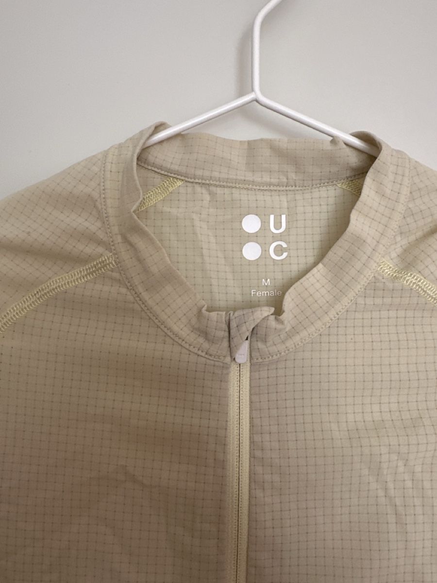 Canottiere & Pantaloni: Universal Colour Jersey – Usato da Luzern venduto da LauraLynnMeier 1