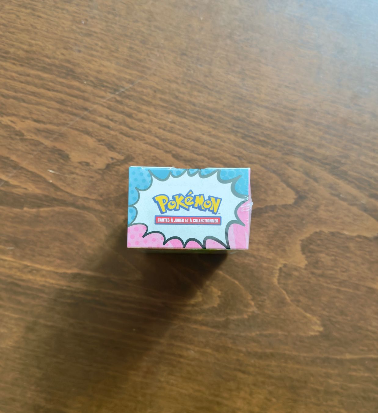 Pokémon Sammelbilder & Trading cards: Pokémon Bundle Héros Transcendants - FR - Scellé - ME2.5 – Neu und originalverpackt aus Chézard-St-Martin von Kro_Cards 5