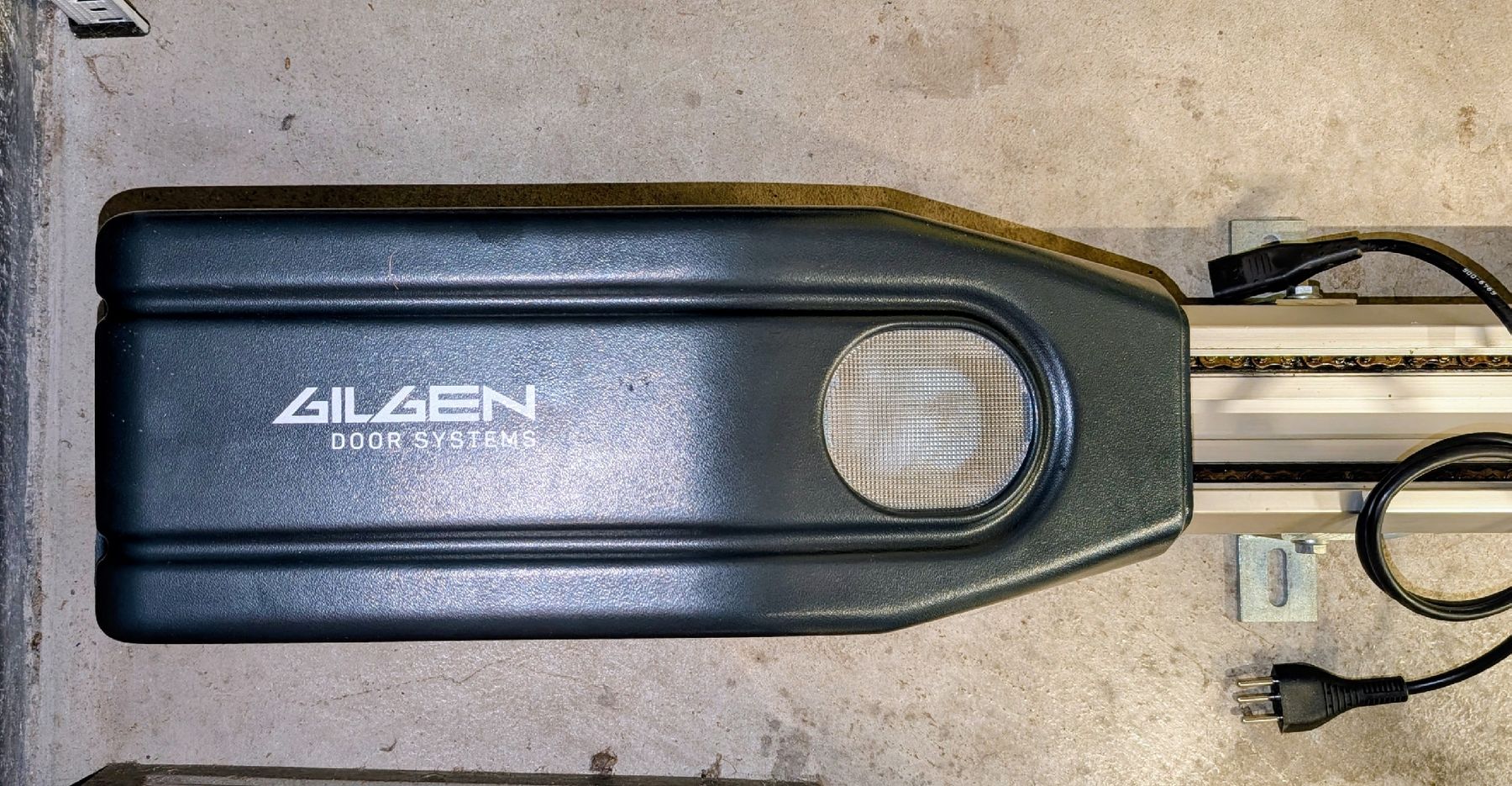 Gilgen Door Systems Altro Materiale elettrico: Kipptor Antrieb – Usato da Horgen venduto da Toscanafan 2