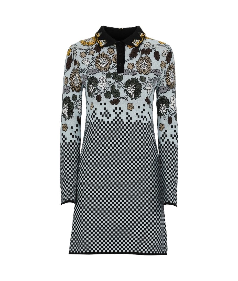 Kenzo Vestiti: Kleid KENZO mit Blumenmuster, Grösse M – Nuovo (secondo la descrizione) da Fällanden venduto da ekaterinatheissl