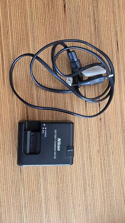Fotocamera: Reflex numérique NIKON D7100 – Usato da Lausanne venduto da mhugento 2