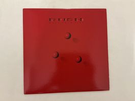 Rush LP - Hold Your Fire