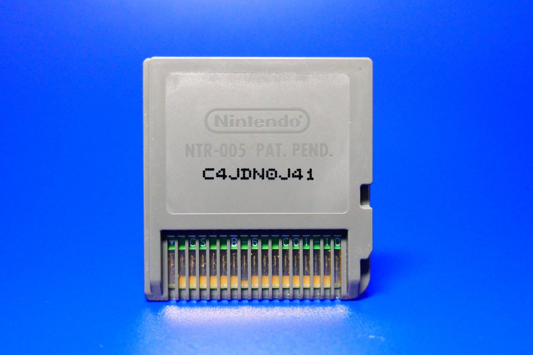Nintendo Spiele: Mähjongg DS - Nintendo DS – Gebraucht aus Vuarrens von Espace-Retro 1