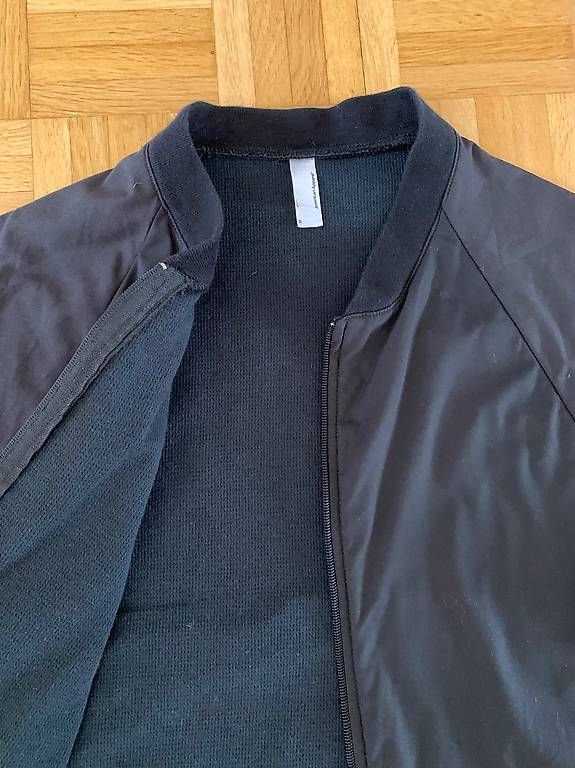 Giacche: Original American Apparel Jacke. Grösse M/S – Usato da Zürich venduto da Rotgruen 3