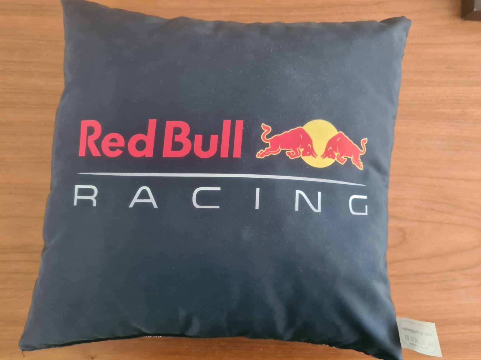 Cuscini: Max Verstappen Kissen – Usato da Bern venduto da ocraM82 1
