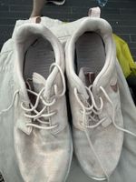 Nike Roshe Run Damenschuhe Roségold  