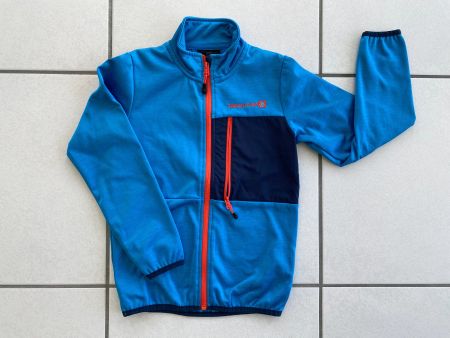 Trevolution Powerstretchjacke Gr. 122