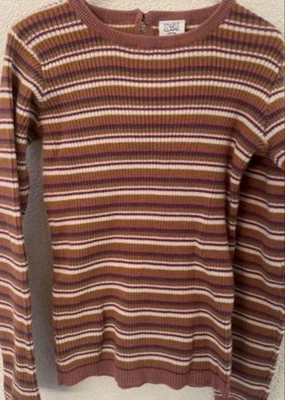 HUST and CLAIRE Strickpullover Gr. 134/9y