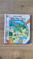 tiptoi Mein grosser Weltatlas Ravensburger 4-7 Jahre