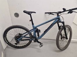 Ghost Riot Enduro AL Essential 29 Zoll