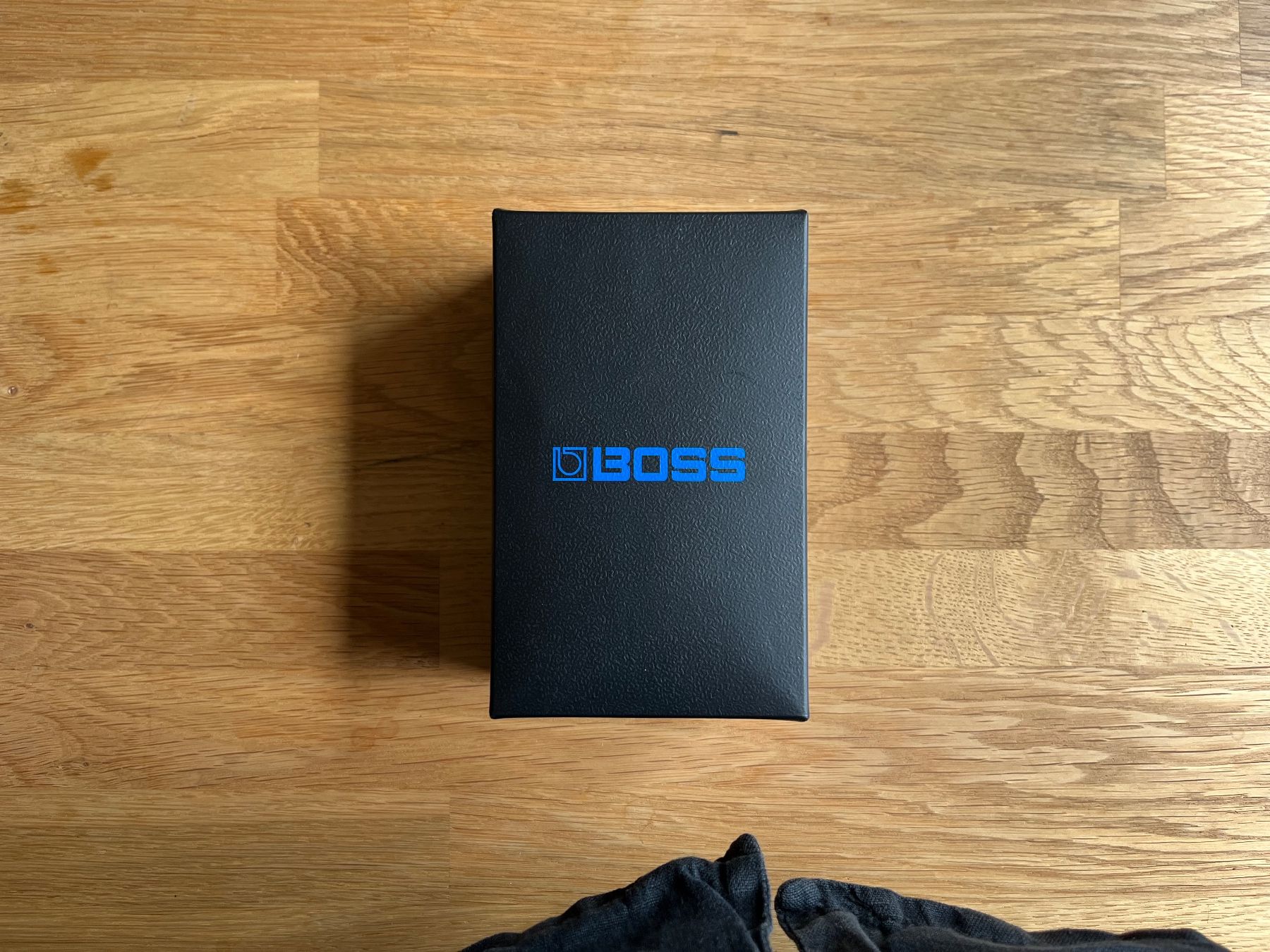 Boss Musikinstrumente: Boss DS-1w Effekt Pedal – Gebraucht aus Zürich von bjo_6z29 2