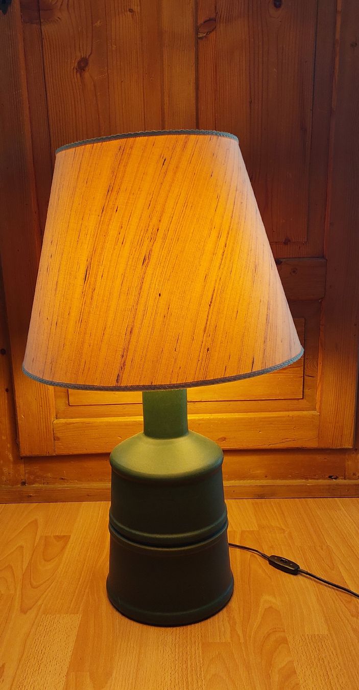 Lampade: Tischlampe – Usato da Wisen SO venduto da Shopoholiker 1